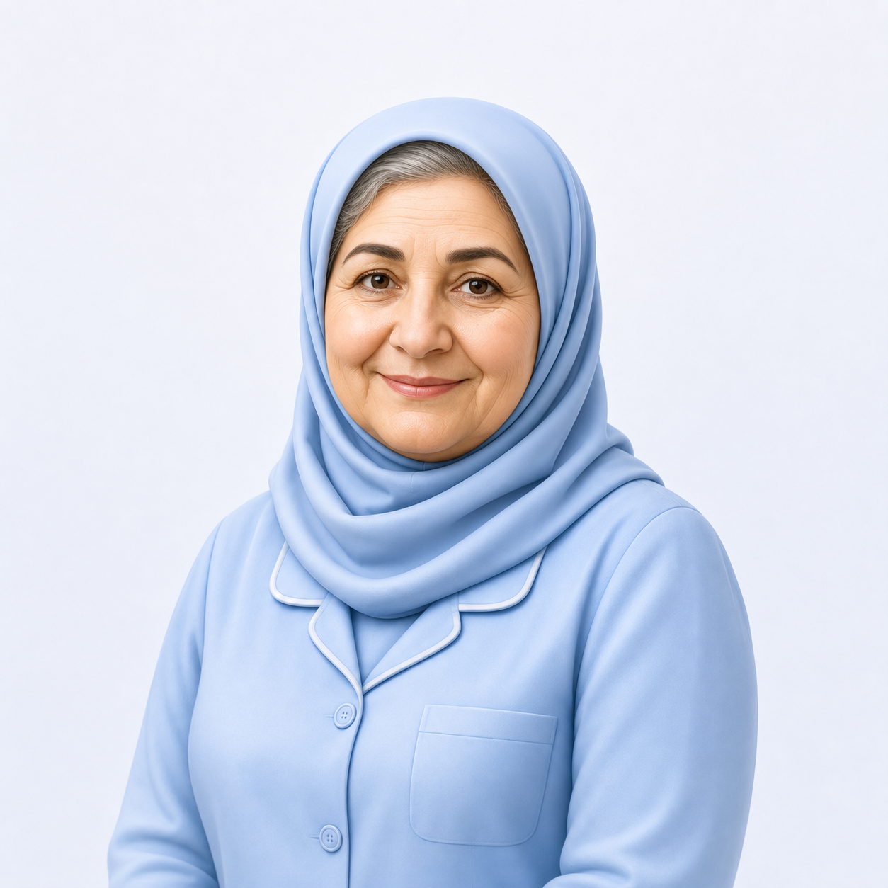 نماد فرصت همکاری مراقب سالمند